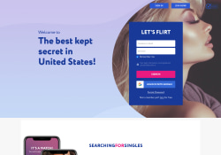 Searching For Singles